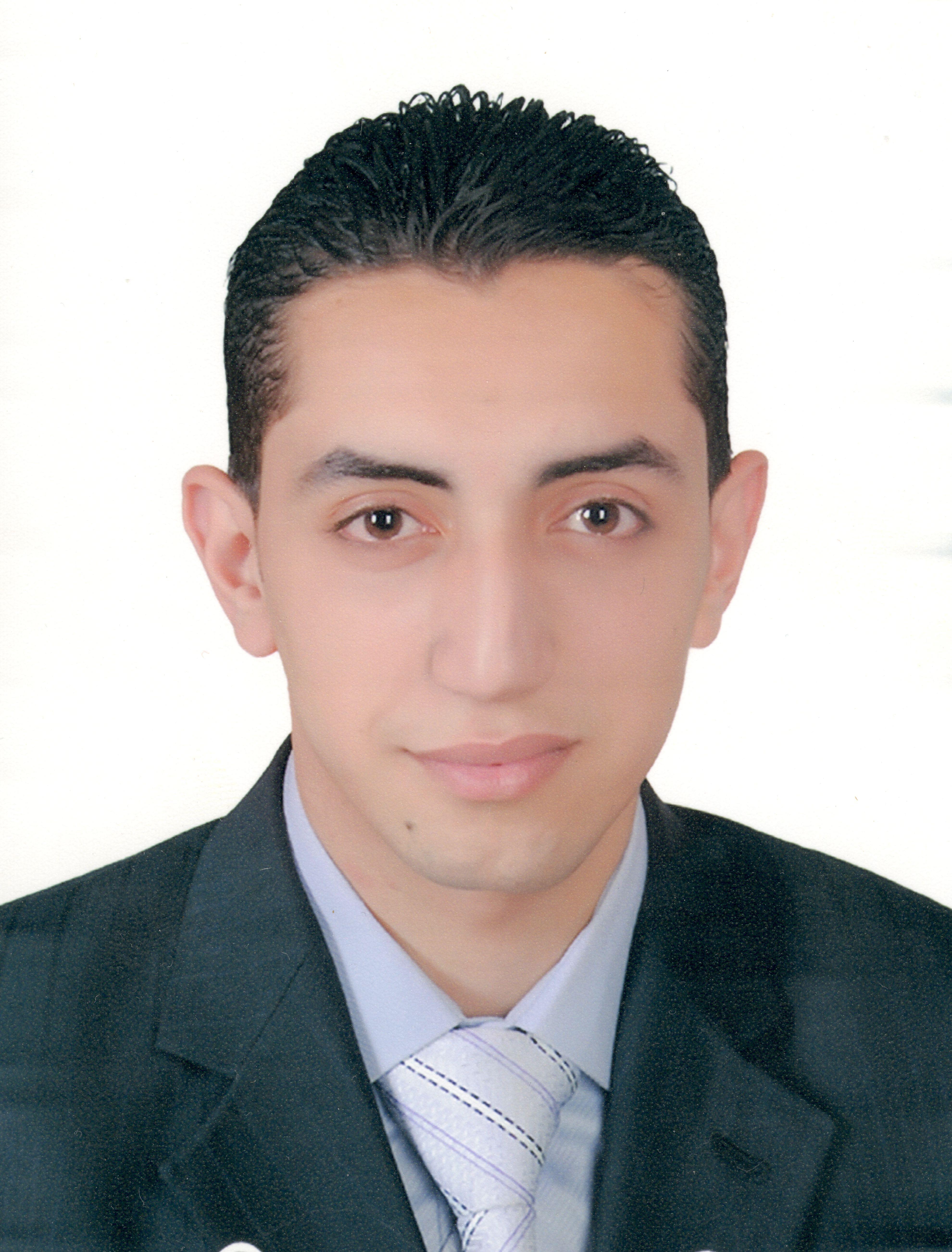 Ahmed Mohamed Ahmed El-Sankary
